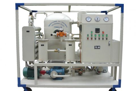 离心式滤油机与液压油滤油机哪个更省钱？？？？？？